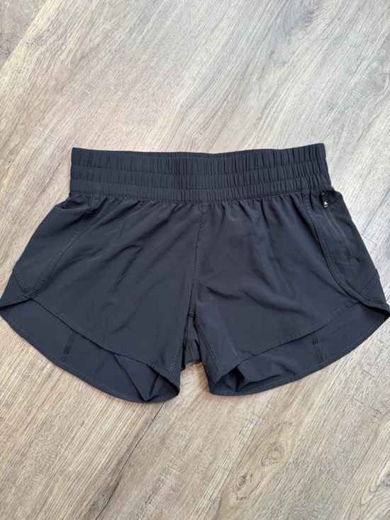 Pants - Barbell High Waist Athletic Shorts - Size Medium
